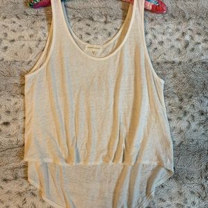 Azure Skies ARITZIA Tank